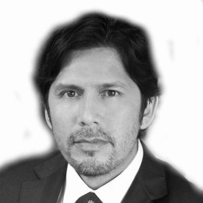 Sen. Kevin de León