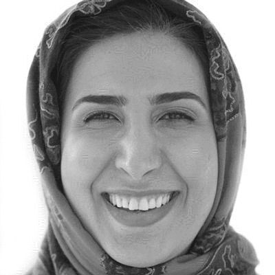 Sepideh Saeedi