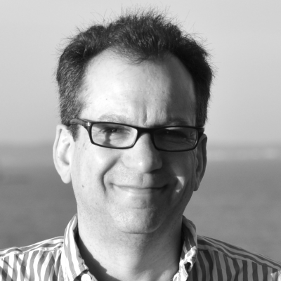 Seth Bauer