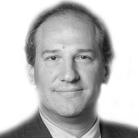 Seth D. Harris