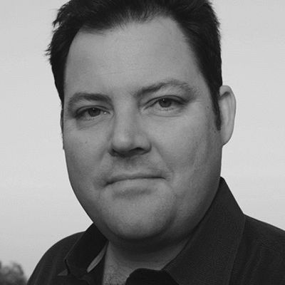 Seth M.M. Stodder