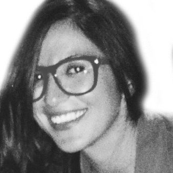 Shabnam Bashiri