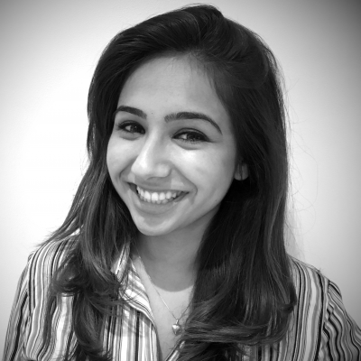 Shafali Talisa Arya