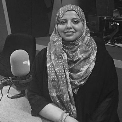 Shaista Aziz
