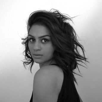 Shanelle Kaul