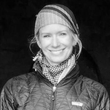 Shannon Galpin