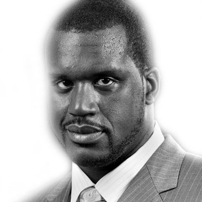 Shaquille O'Neal
