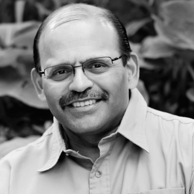 Sharad Kerur