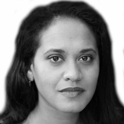 Sharda Sekaran