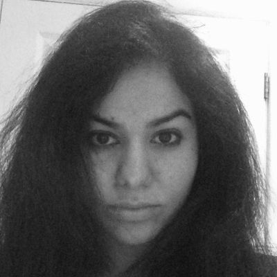 Sharmeen Ziauddin