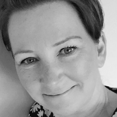 Sharon Brison