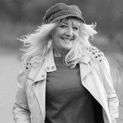 Sharon Bull