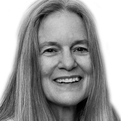Sharon Olds