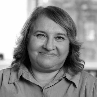 Sharon Salzberg