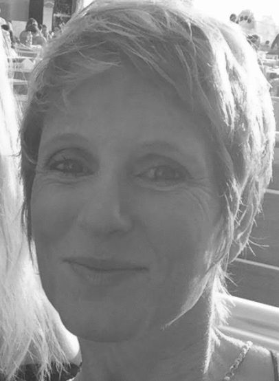 Sharon Sandell