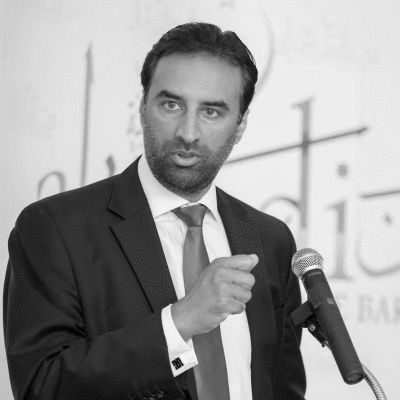 Shaukat Warraich