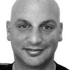 Shaun Abrahamson