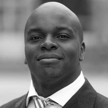 Shaun Bailey