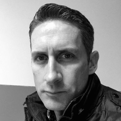 Shawn Moksvold