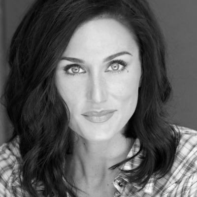 Shawna Kaszer