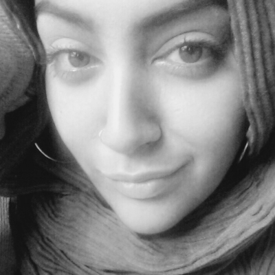 Shazmeen Khalid