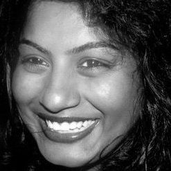 Sheena Koshy