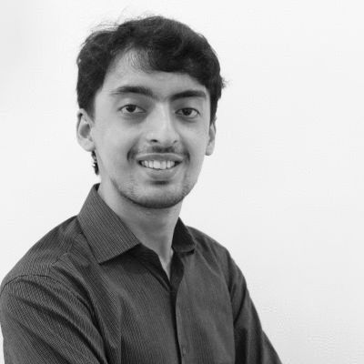 Sheheryar Ahmed Khan