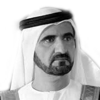 Sheikh Mohammed bin Rashid Al Maktoum