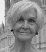 Sheila Hancock