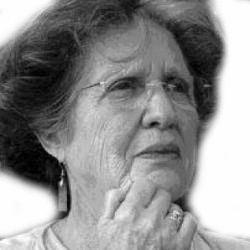 Sheila Parks