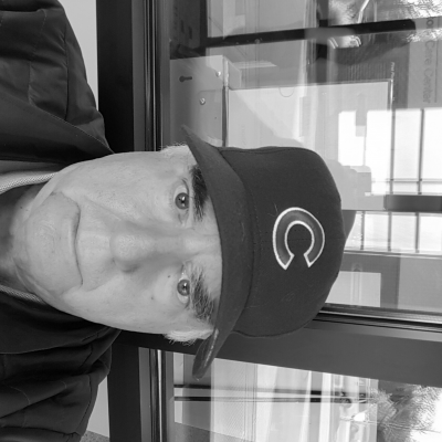 Sheldon Drobny