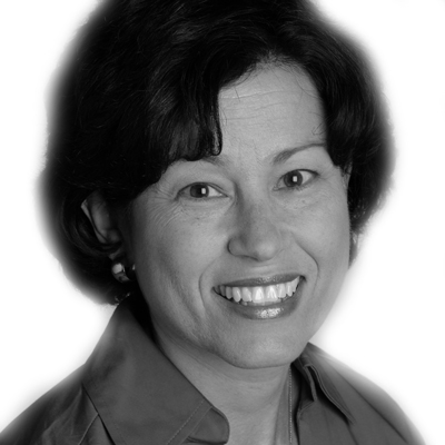 Melanne Verveer