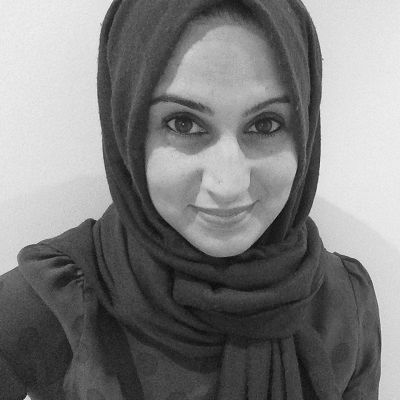 Shenaz Kermalli