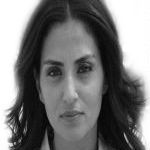 Sherine Tadros