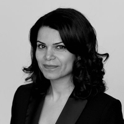 Sheryn Omeri