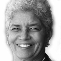 Shirley Franklin