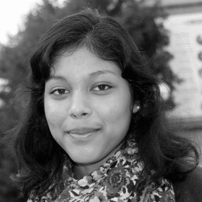 Shohini Kundu