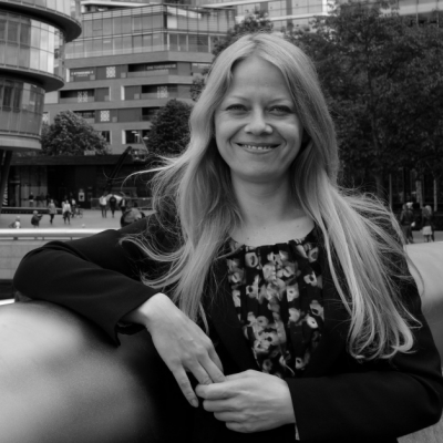 Sian Berry