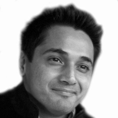 Siddharth Dhanvant Shanghvi