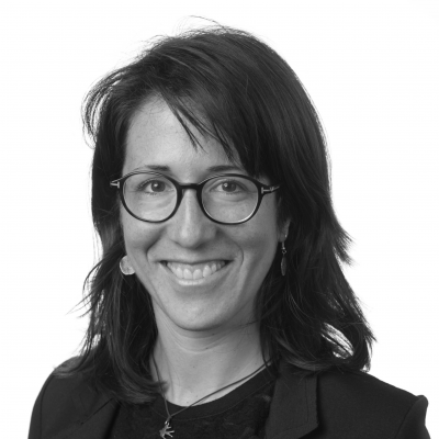 Silvia Camporesi