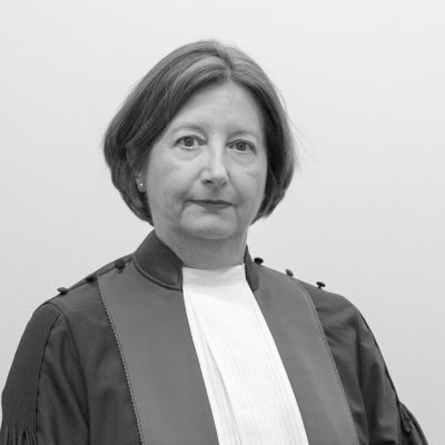 Silvia Fernández de Gurmendi