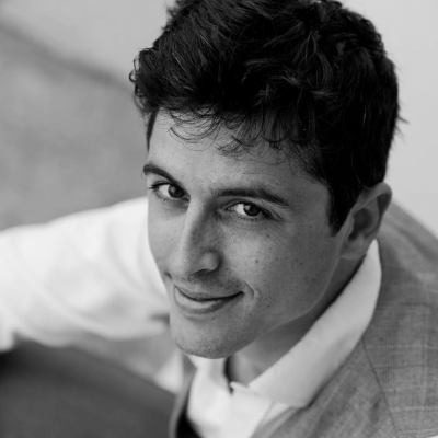 Simon Cohen