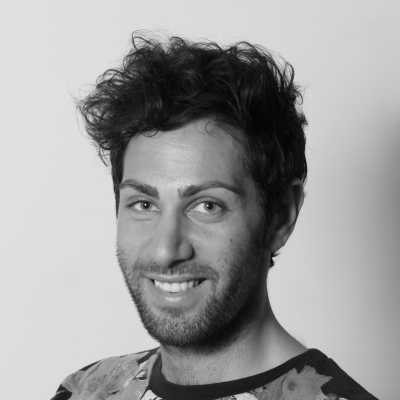 Simon Glazin
