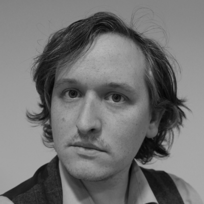 Simon M. Clabby