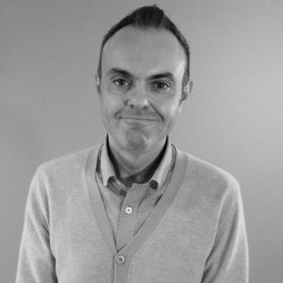 Simon Mack