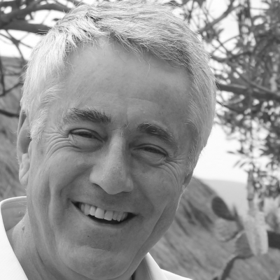 Simon Maxwell