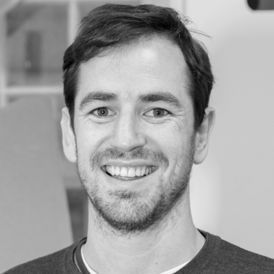 Simon Riley