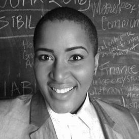 Simone N. Sneed