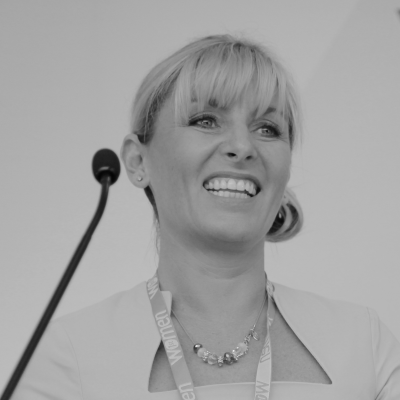 Simone Roche