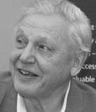 Sir David Attenborough